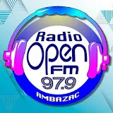 Radio Open Fm icon
