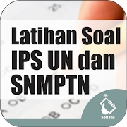 Latihan Soal IPS UN dan Ujian SNMPTN