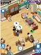 screenshot of Idle Barber Shop Tycoon - Game