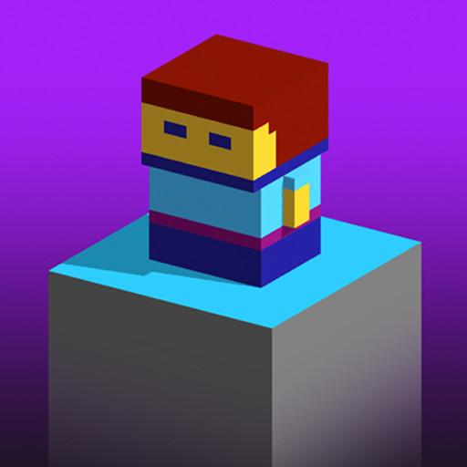 Sky Jump logo