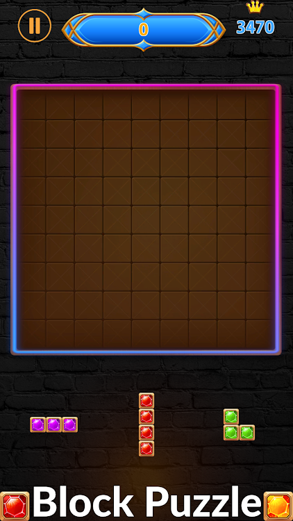 Block Puzzle - games 2024 - 2.5 - (Android)