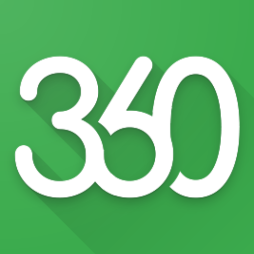 GestiónAula - Familia360 logo