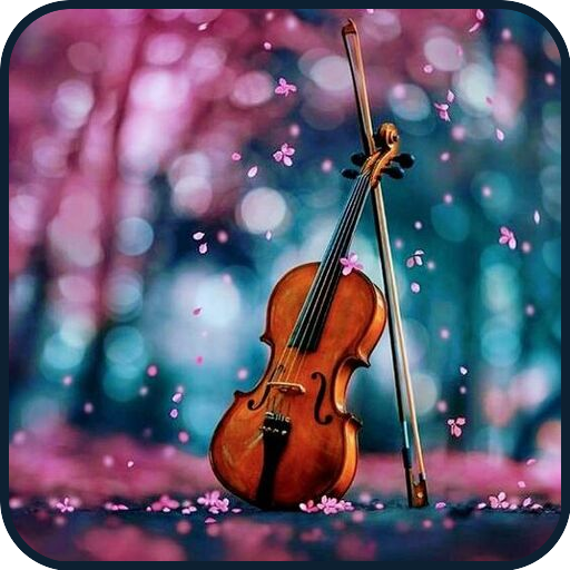Violin Wallpapers logo
