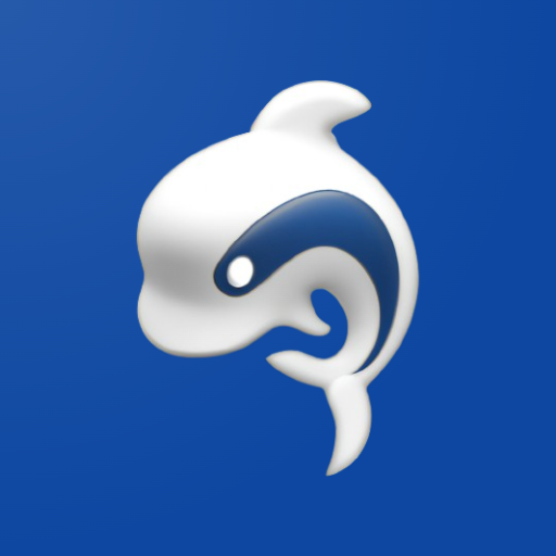 Il Delfino logo