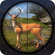 Wild Deer Hunting Simulator Mod apk versão mais recente download gratuito