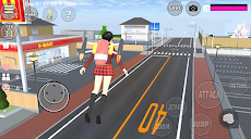 Walkthrough For Sakura School Life Simulator 2022のおすすめ画像2