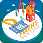 Cover Image of ดาวน์โหลด Maths - The way of new learning 1.0 APK