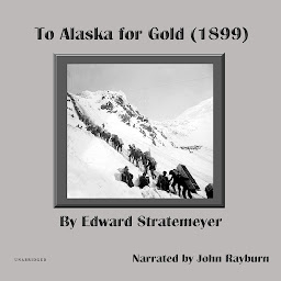 「To Alaska for Gold」圖示圖片