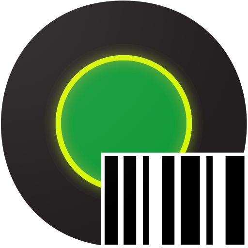 Barry - Barcode Scanner logo