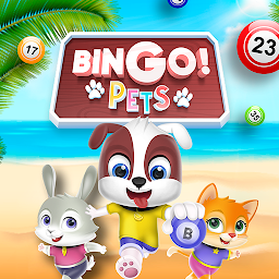 Icon image Bingo Pets 2022: Bingo Match !