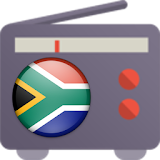 Radios South Africa icon