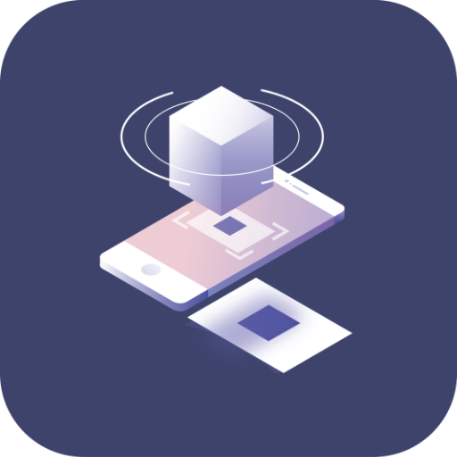 3DAR Edu App logo