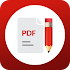PDF Editor Pro - Create PDF, Sign PDF & Edit PDF1.0.0 (Paid)