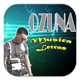 Musica Letras de Ozuna icon
