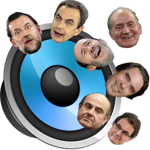 Políticos para Chat  WhatsUp