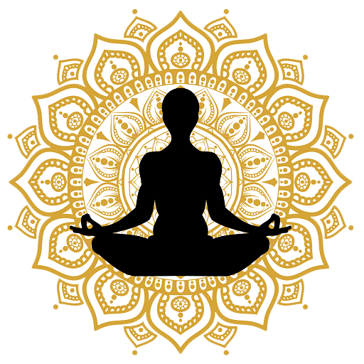 Surya Namaskar Yoga Hindi  Icon