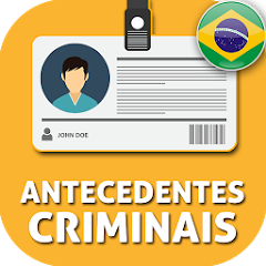 Aplicativo para consultar antecedentes criminais pelo celular