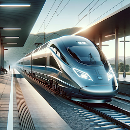 Pocket Trains: Railroad Tycoon Mod Apk