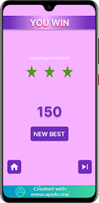 Captura de Pantalla 5 Junior H Piano Tiles android