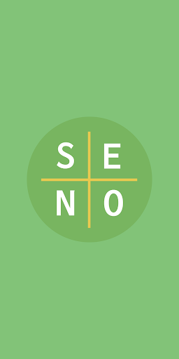 Android application Seno screenshort