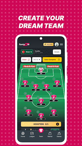 Fantazzie Screen 2