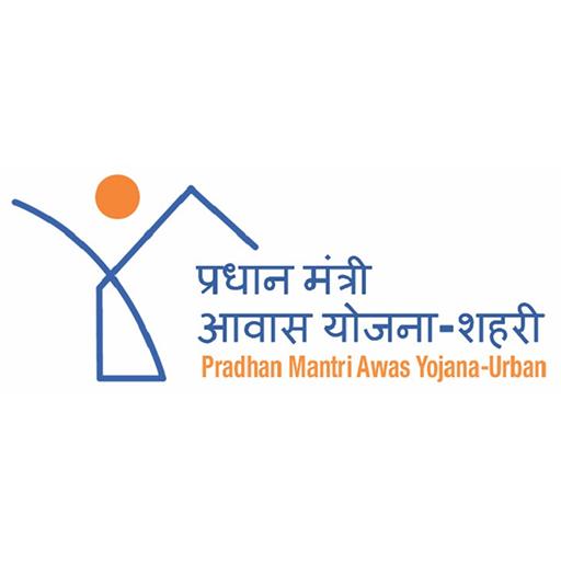 PMAY(U) logo
