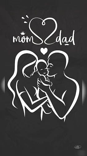 mom dad wallpaper 4K - Latest version for Android - Download APK