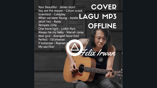 Felix Irwan Cover Lagu MP3 Offline