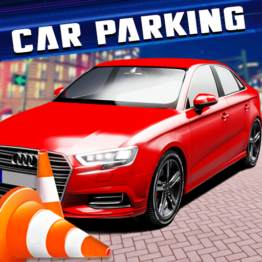 Car Driving and Parking Simulator-free game 2021 Mod Apk 0.9