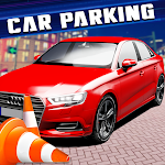 Cover Image of Download Car Parking and Driving Game  APK