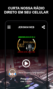 Jeromim Web