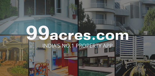 99acres Real Estate & Property - Apps on Google Play
