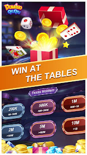 Domino QiuQiu-Gaple Slot Poker 2.6.8 screenshots 6