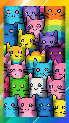 LGBTQ Rainbow Pride Wallpapersのおすすめ画像4