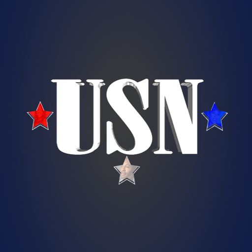 USN Stream logo