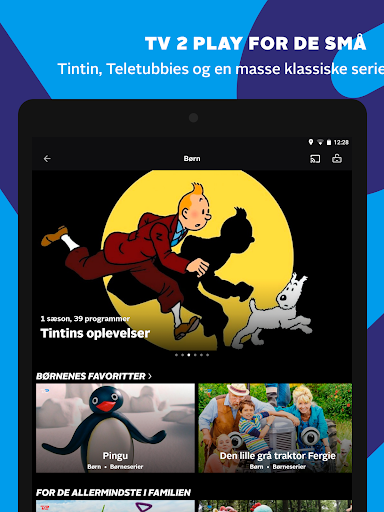 TV 2 PLAY screenshots 7