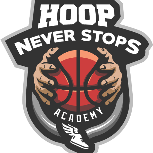 Hoop Never Stops Academy