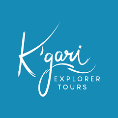K'gari Explorer Tours icon
