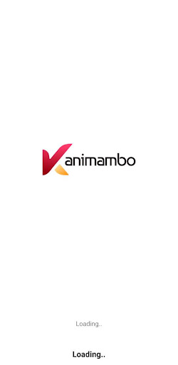 Android application Kanimambo screenshort