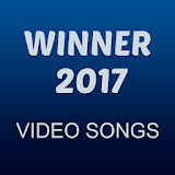 Video songs of Winner 2017 icon