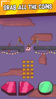 Cartoon Network Party Dash - Screenshot 4