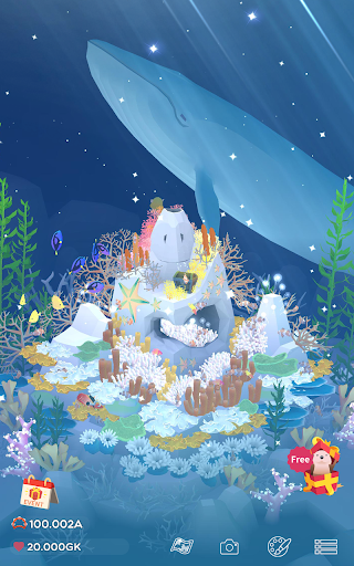 Tap Tap Fish AbyssRium - Acuario de curación (+ VR)