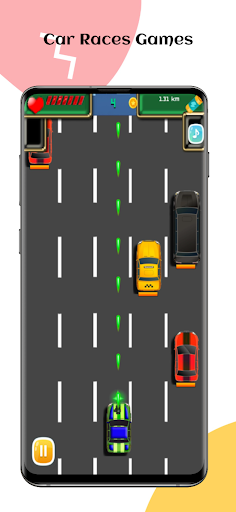 Car Races games - Screenshot 3