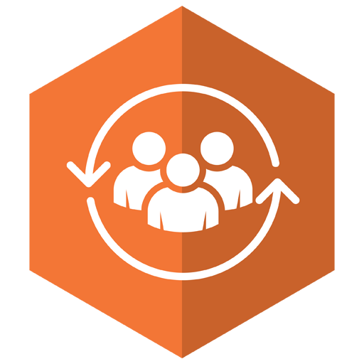 Proven CRM Mobile logo
