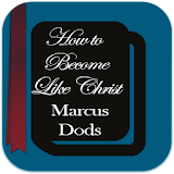 How to Become Like Christ icon