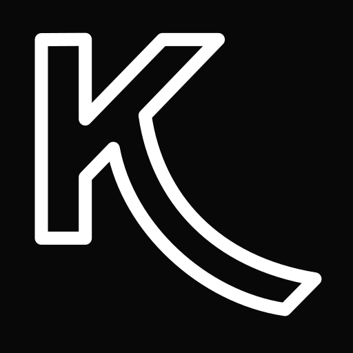Kosmobeat logo