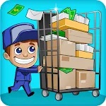 Cover Image of Download Idle Mail Tycoon 1.1.7 APK