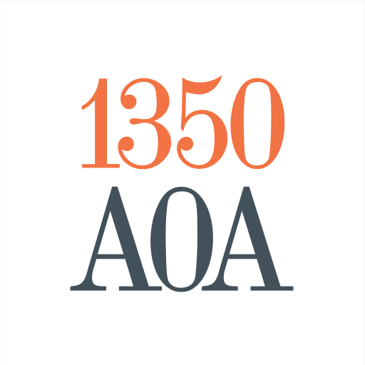 1350 Avenue of the Americas logo