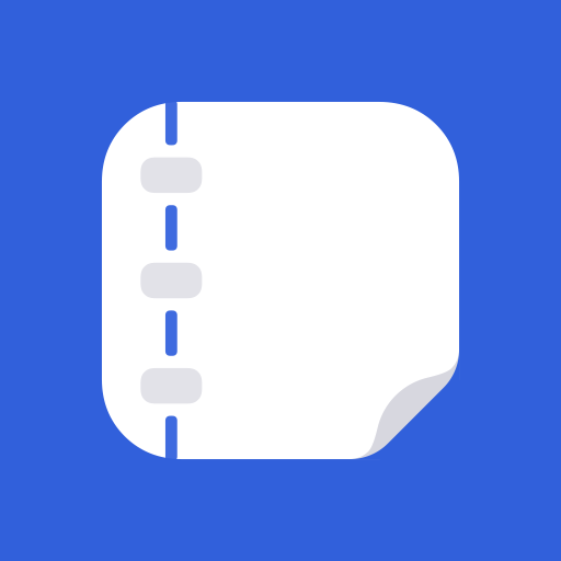 Minimal Diary logo