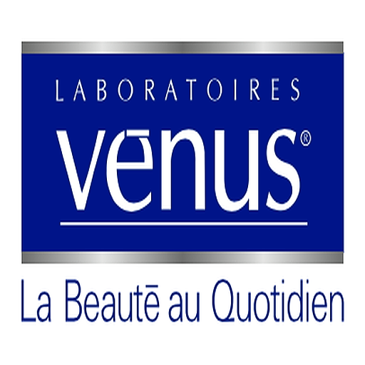 Laboratoires Venus Dist logo